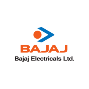 Bajaj Electricals 